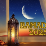 رمضان 2025