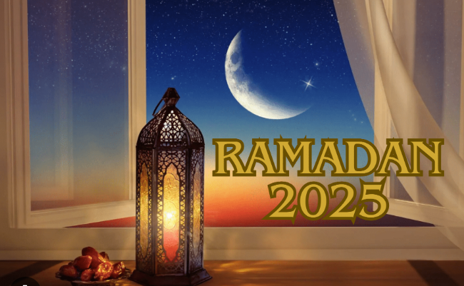 رمضان 2025